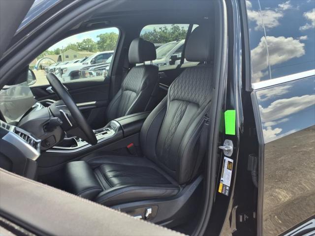 used 2025 BMW X5 PHEV car, priced at $58,994