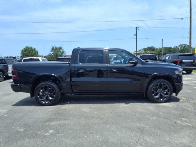 used 2020 Ram 1500 car, priced at $32,994