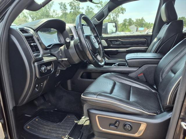 used 2020 Ram 1500 car, priced at $32,994