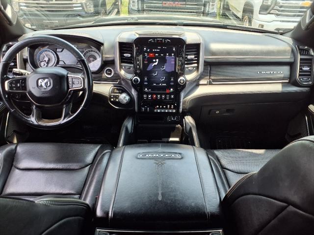 used 2020 Ram 1500 car, priced at $32,994