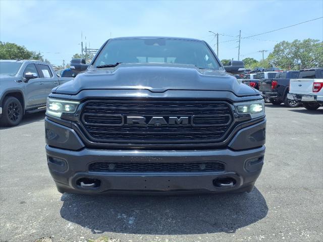 used 2020 Ram 1500 car, priced at $32,994