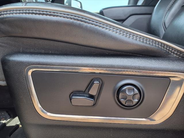 used 2020 Ram 1500 car, priced at $32,994