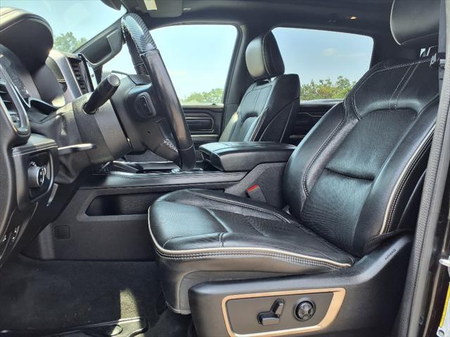 used 2020 Ram 1500 car, priced at $32,994
