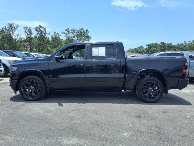 used 2020 Ram 1500 car, priced at $32,994