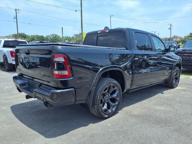 used 2020 Ram 1500 car, priced at $32,994
