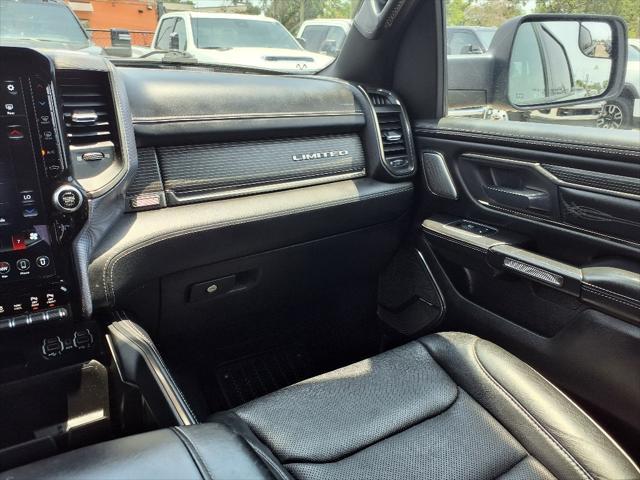 used 2020 Ram 1500 car, priced at $32,994