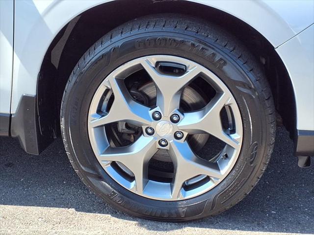 used 2015 Subaru Forester car, priced at $11,484