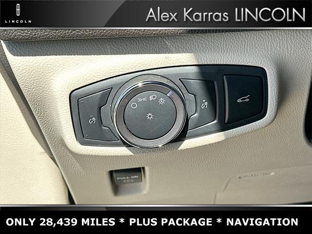 used 2019 Lincoln MKC car, priced at $21,995