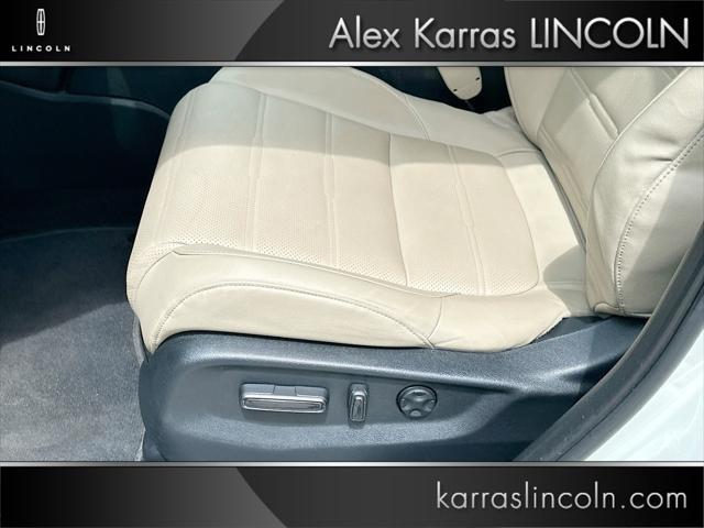 used 2017 Honda CR-V car, priced at $17,609