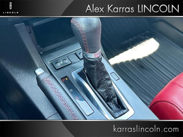 used 2021 Acura ILX car, priced at $22,995