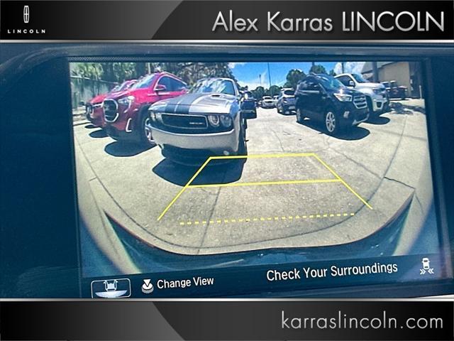 used 2021 Acura ILX car, priced at $22,995