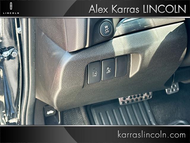 used 2021 Acura ILX car, priced at $22,995