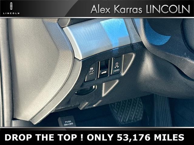 used 2012 INFINITI G37 car, priced at $17,465