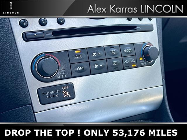 used 2012 INFINITI G37 car, priced at $17,465