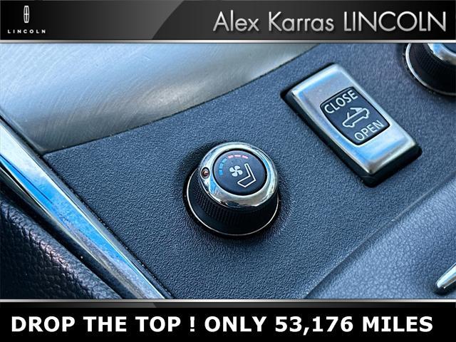 used 2012 INFINITI G37 car, priced at $17,465
