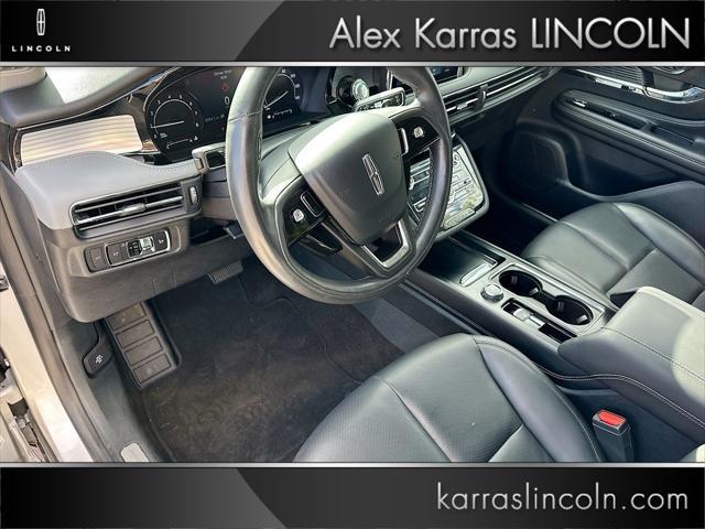 used 2020 Lincoln Corsair car, priced at $26,480