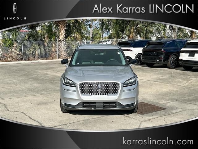 used 2020 Lincoln Corsair car, priced at $26,480