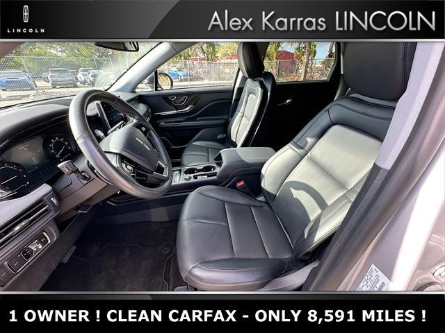 used 2020 Lincoln Corsair car, priced at $23,522