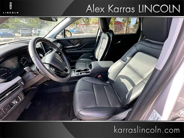 used 2020 Lincoln Corsair car, priced at $26,480