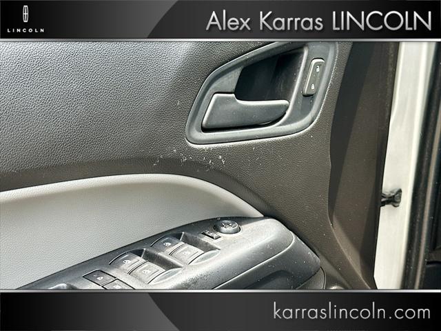 used 2018 Chevrolet Colorado car, priced at $18,995