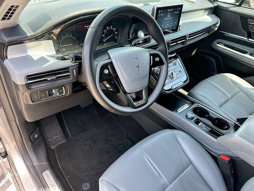 used 2022 Lincoln Corsair car, priced at $24,969