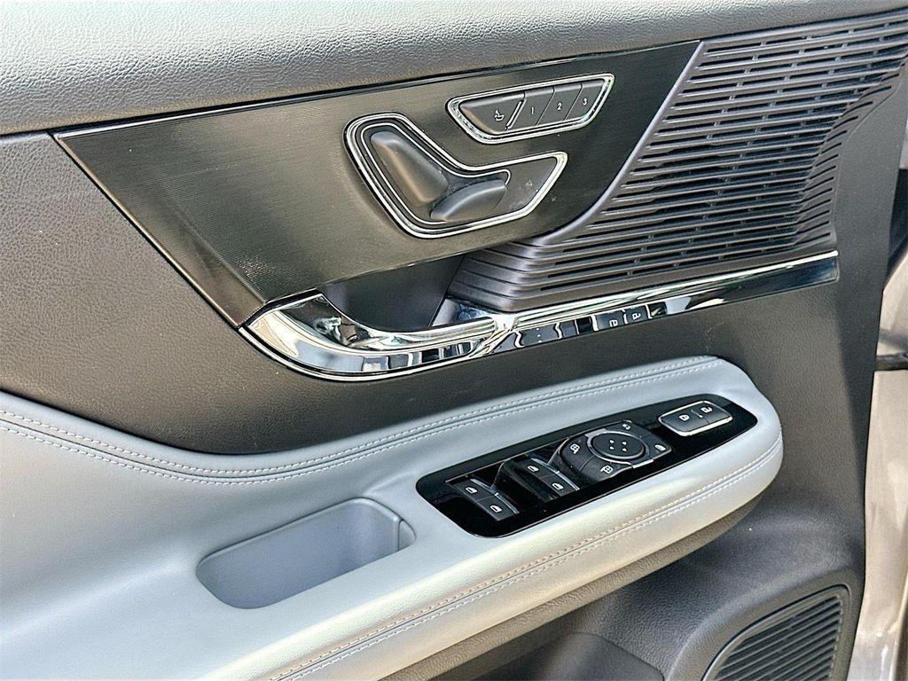 used 2022 Lincoln Corsair car, priced at $24,969