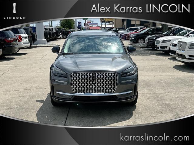 used 2023 Lincoln Corsair car, priced at $32,171