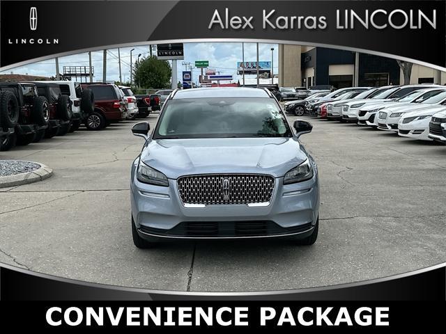 used 2022 Lincoln Corsair car, priced at $29,109