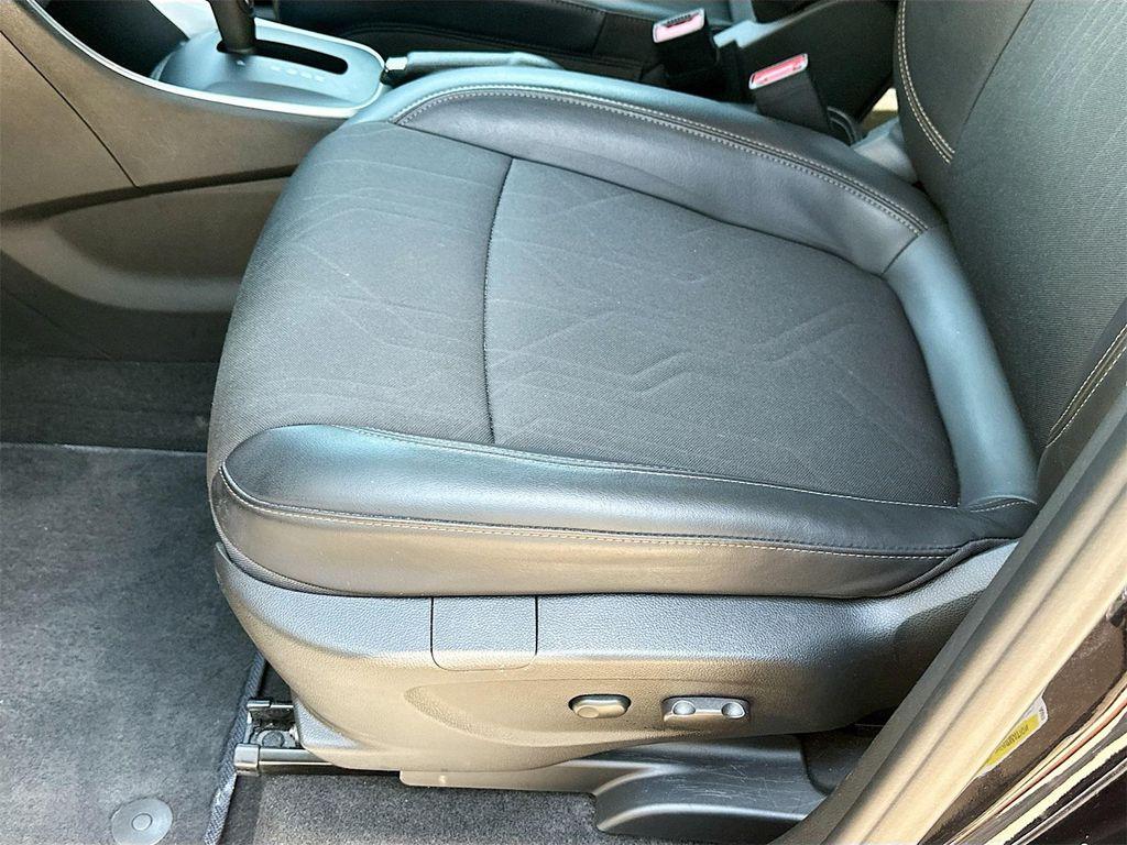 used 2022 Chevrolet Trax car, priced at $14,496