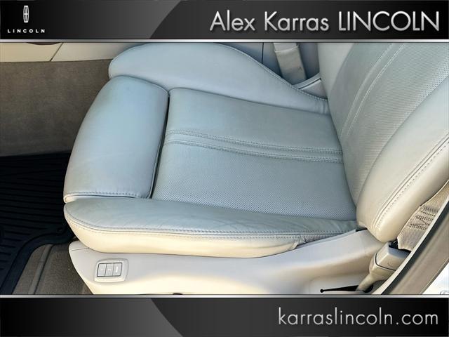 used 2016 Cadillac SRX car, priced at $16,997