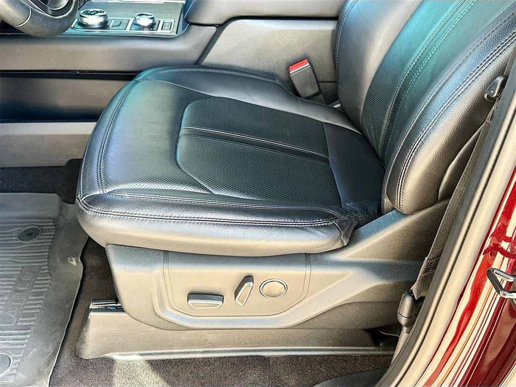 used 2020 Ford Expedition car, priced at $35,496