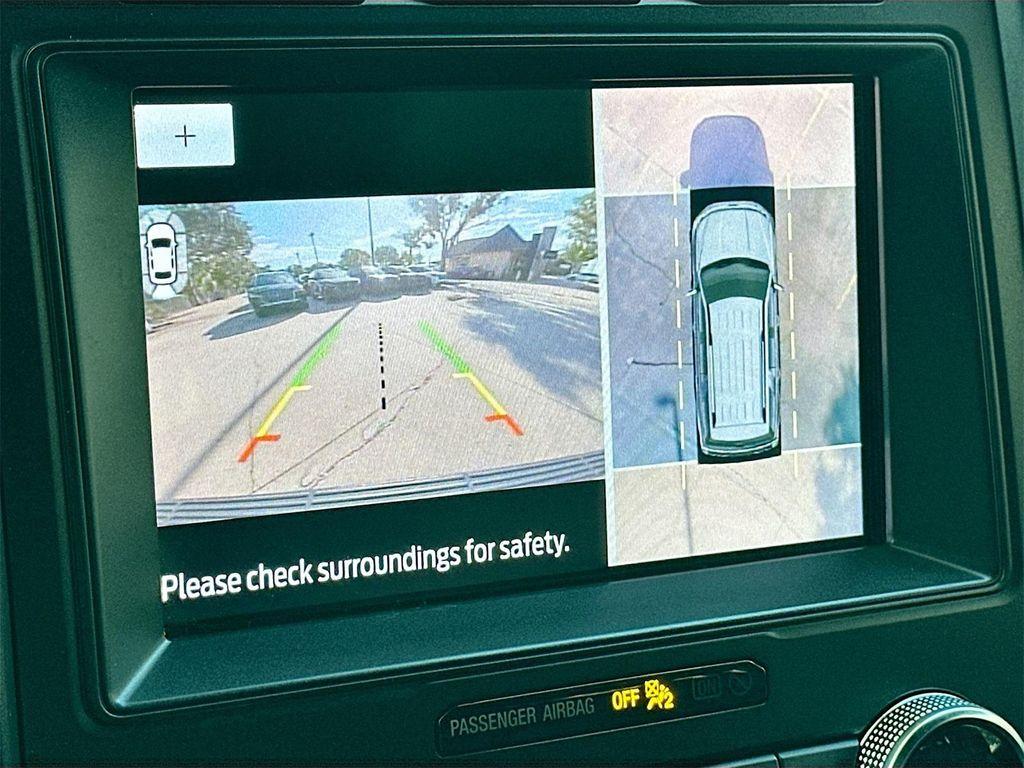 used 2020 Ford Expedition car, priced at $35,496