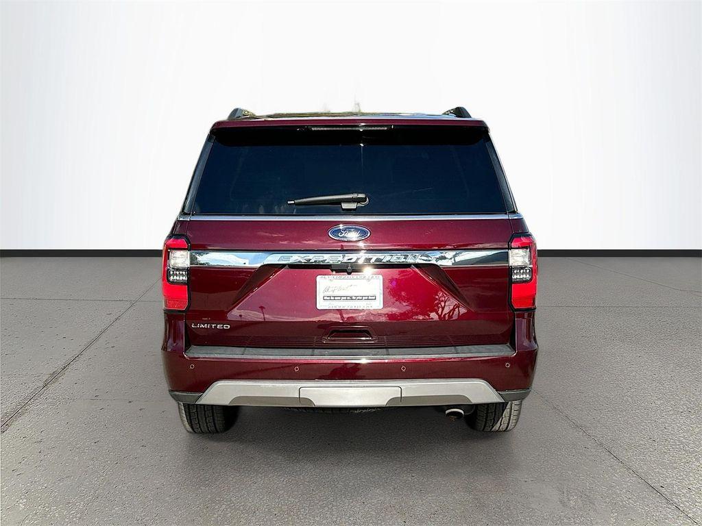 used 2020 Ford Expedition car, priced at $35,496