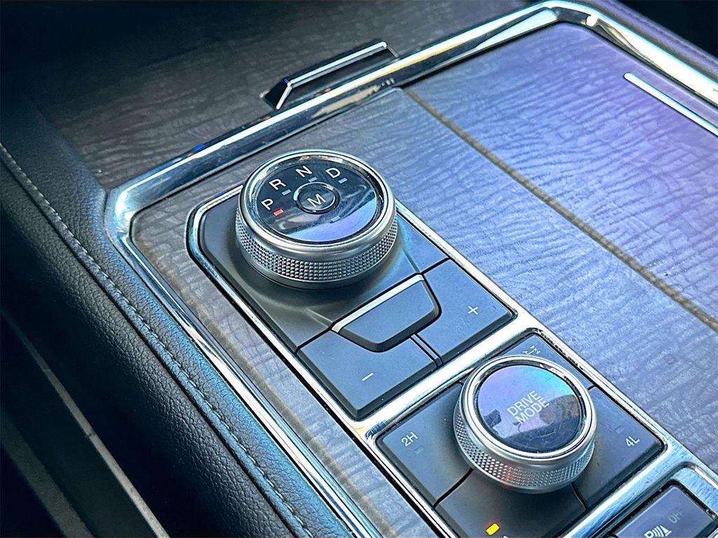 used 2020 Ford Expedition car, priced at $35,496