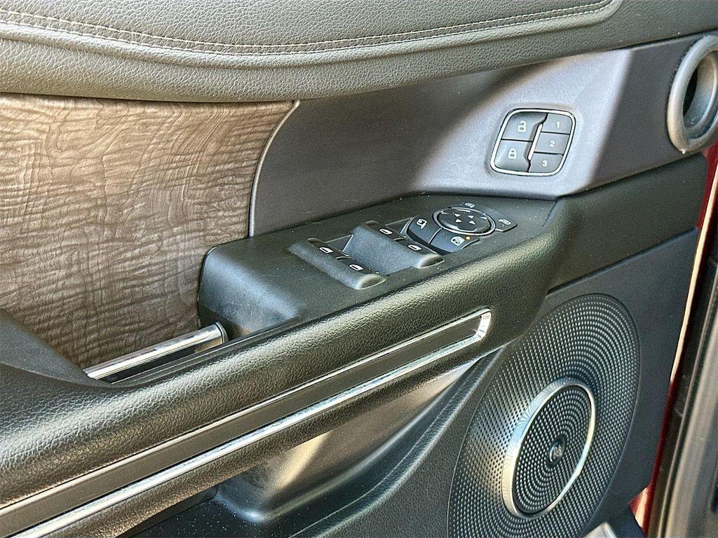 used 2020 Ford Expedition car, priced at $35,496