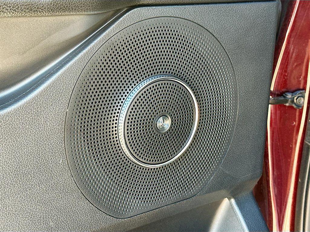 used 2020 Ford Expedition car, priced at $35,496