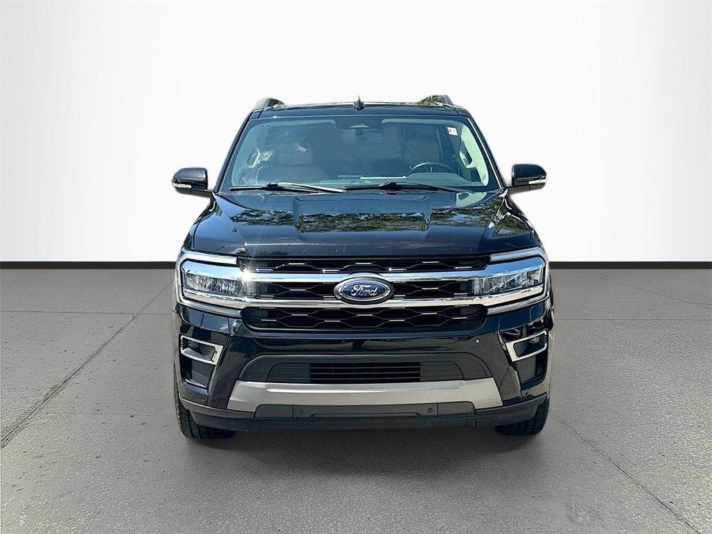 used 2024 Ford Expedition car, priced at $52,496
