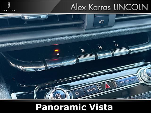 used 2020 Lincoln Corsair car, priced at $21,995