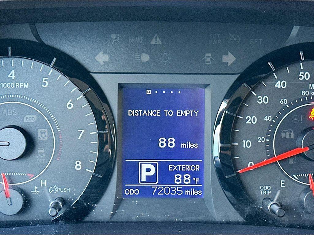 used 2017 Toyota Sienna car, priced at $18,967