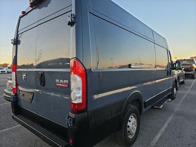 used 2019 Ram ProMaster 3500 car, priced at $26,599