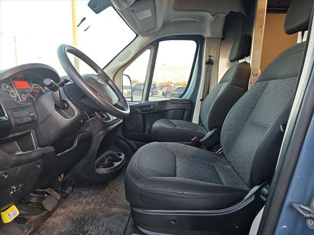 used 2019 Ram ProMaster 3500 car, priced at $26,599