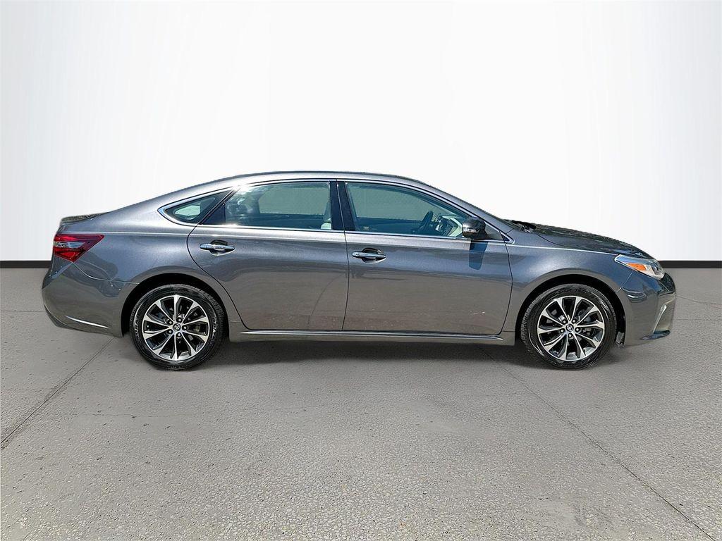 used 2016 Toyota Avalon car, priced at $15,969