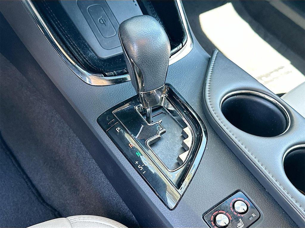 used 2016 Toyota Avalon car, priced at $15,969