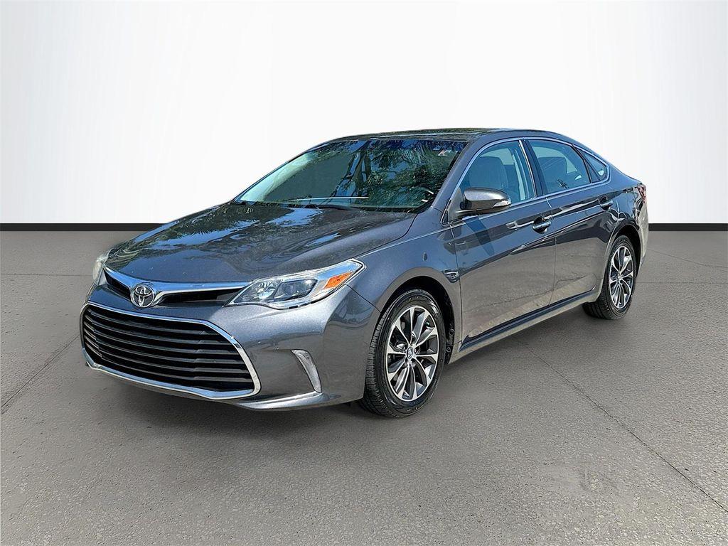 used 2016 Toyota Avalon car, priced at $15,969