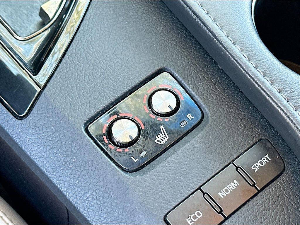 used 2016 Toyota Avalon car, priced at $15,969