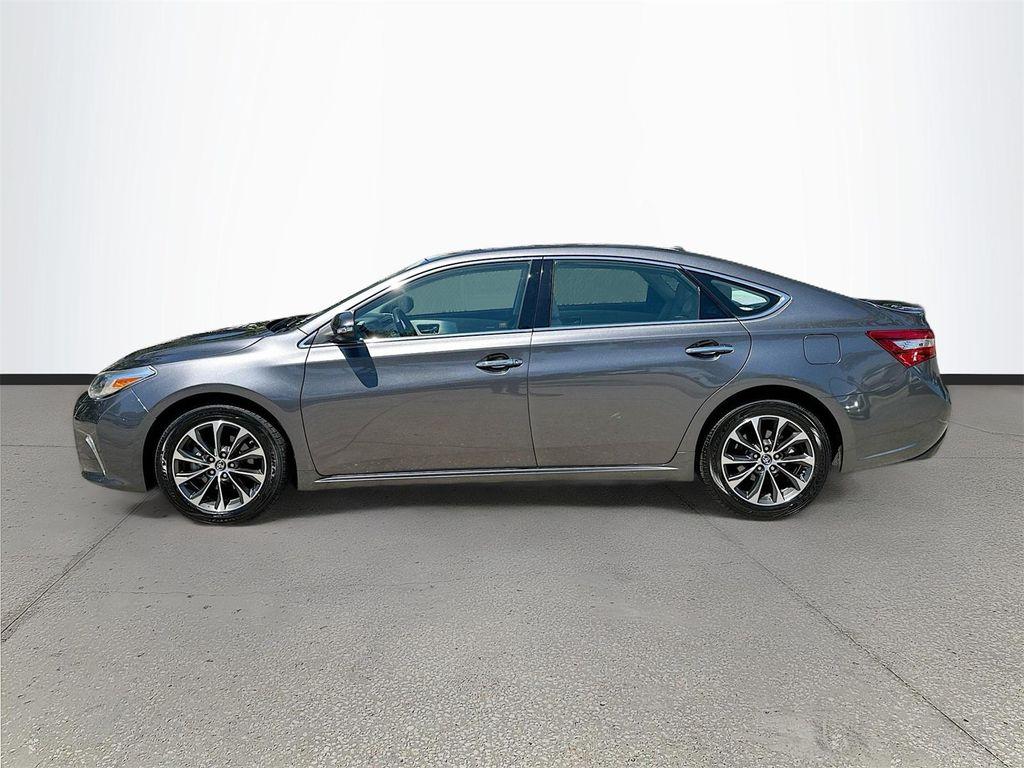 used 2016 Toyota Avalon car, priced at $15,969