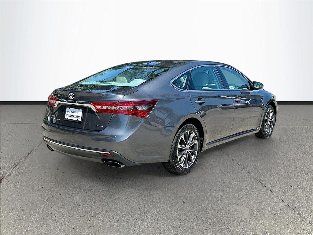 used 2016 Toyota Avalon car, priced at $15,969