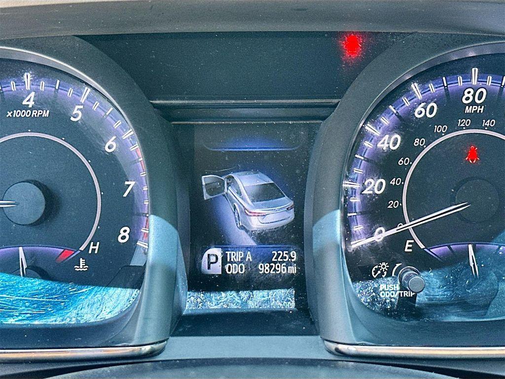 used 2016 Toyota Avalon car, priced at $15,969