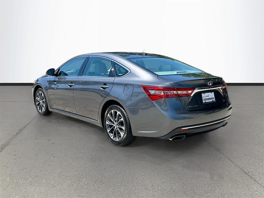 used 2016 Toyota Avalon car, priced at $15,969