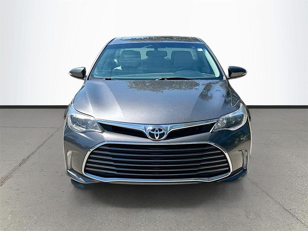 used 2016 Toyota Avalon car, priced at $15,969